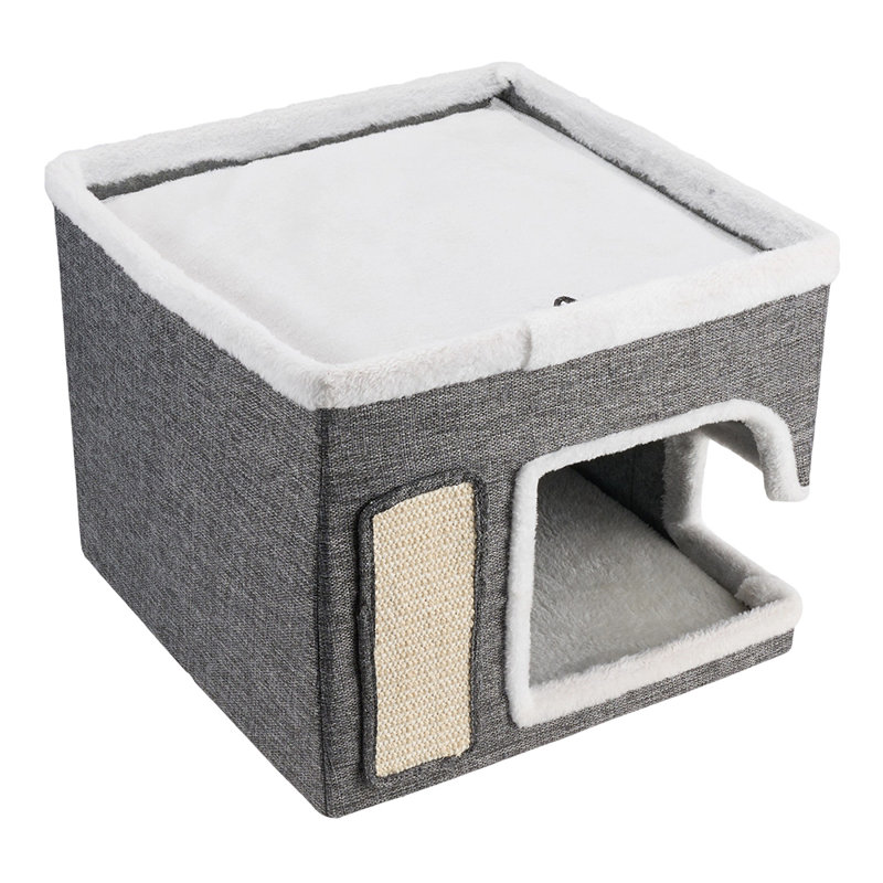 Nest Pet Bed