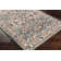Aldusa Oriental Indoor Rug