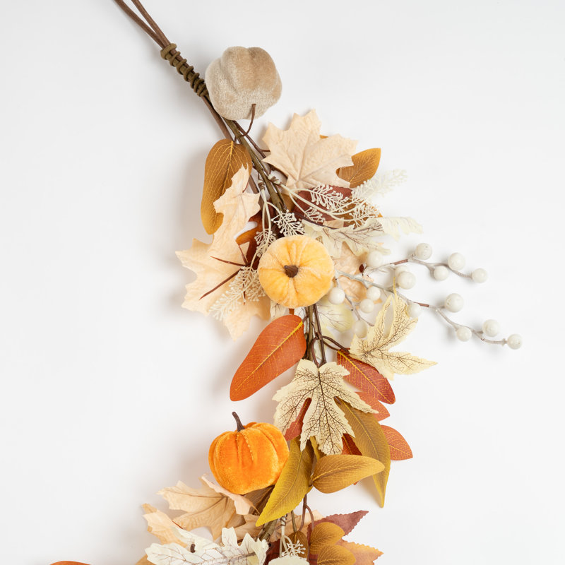 Angilina 160cm Faux Garland