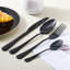 Latitude Run Aaven 16 Piece Stainless Steel Cutlery Set , Service for 4-225524180