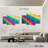 Kiahanna Rainbow Paper Stack-108900110