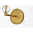 Adriao Dimmable Armed Sconce-110961117-56429035-110961116