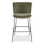 Early Upholstered Stool-1066004326-1065685242