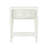 1-Drawer Nightstand
