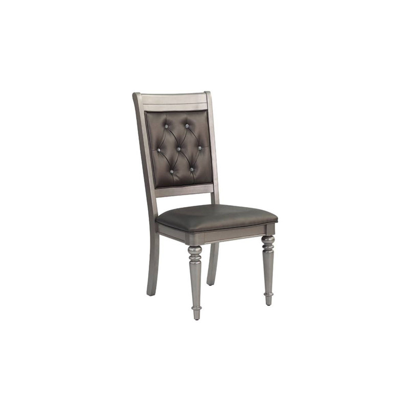 Qeshauncci 4 - Person Four Leg Dining Set