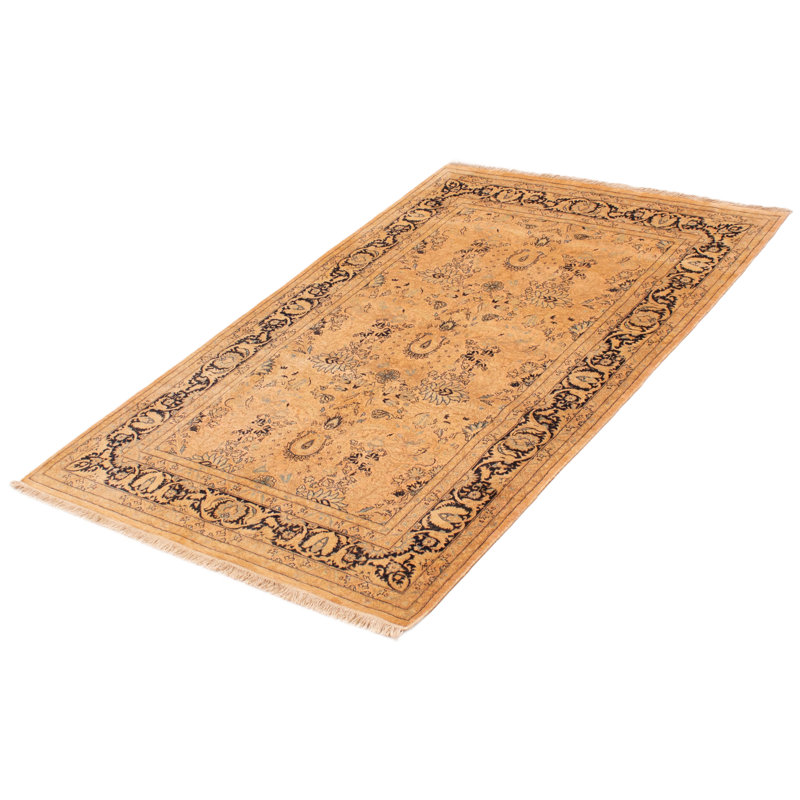 Tapis unique rectangulaire 4 pi 6 po x 7 pi 1 po Eldert