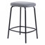 Chaise d'appoint en acier-99411435