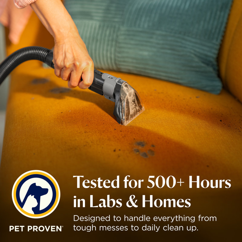 Little Green® Pet Pro Portable Carpet Cleaner 3908