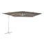 Bryttany 300cm Cantilever Parasol-98284086-98284087