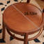 Ensemble de table de salle à manger Retro Beauty-106616607