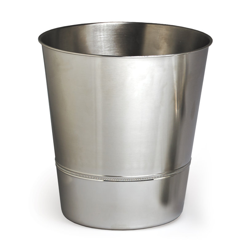 Corbeille pour déchets Benninger