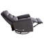 Fauteuil inclinable et oscillant manuel Akeelah-269160053