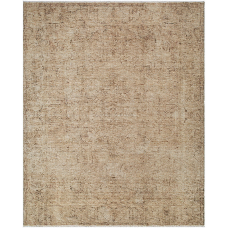 Galey Alix X Livabliss Fetscher Indoor Machine Woven Rug
