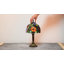 Pressley Resin Table Lamp