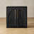 Mercer41 Evers Arched Storage Cabinet, Sideboard Buffet Cabinet With Storage-109974856