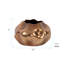 Tanis 7'' Handmade Ceramic / Porcelain Table Vase