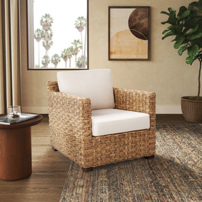 Fauteuil Steiner