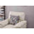36.8'' Wide Faux Leather  Chair-1243798652