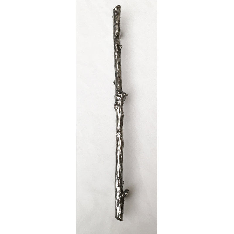 Branch Bar / Handle Pull, Shiny