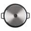 Non-Stick Aluminum Grill Pan / Griddle Set-60810175