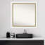 Miroir de salle de bain mural Eva-1611485091