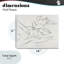 Plaque murale Just Relax Massage Contour, design par Marcus Prime