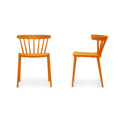 Chaise empilable Sequeira
