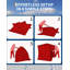 3 Person Tent-1097428044