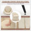 Fauteuil Mid-Century, fauteuil de maquillage confortable-162885228