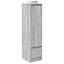 Highboard 29.5X34x119.5 Cm Engineered Wood-737858973