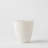 Kaoline Porcelain Espresso Cup