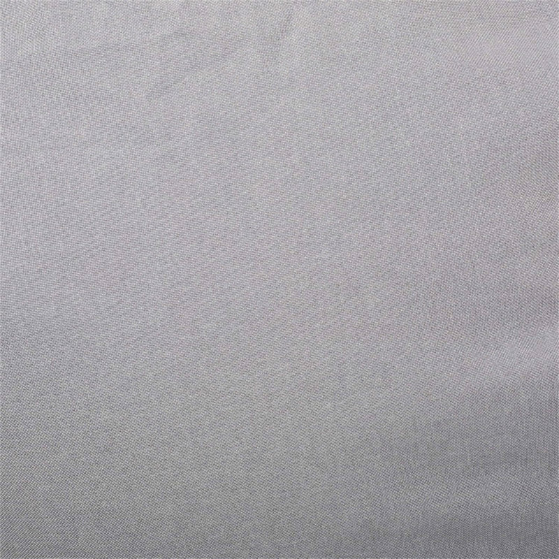 Fauteuil à billes Chrisholm, Tissu gris pâle, H 25 po x l 34 po x P 34 po