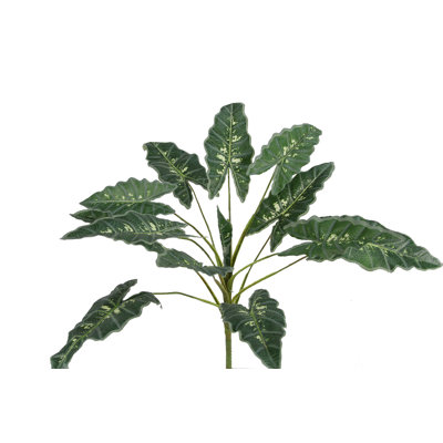 25'' Faux Foliage Plant