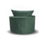 Bilbo Upholstered Swivel Barrel Chair-2079067680