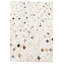 Tapis argenté Ingalls