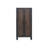 Solid Wood Storage System