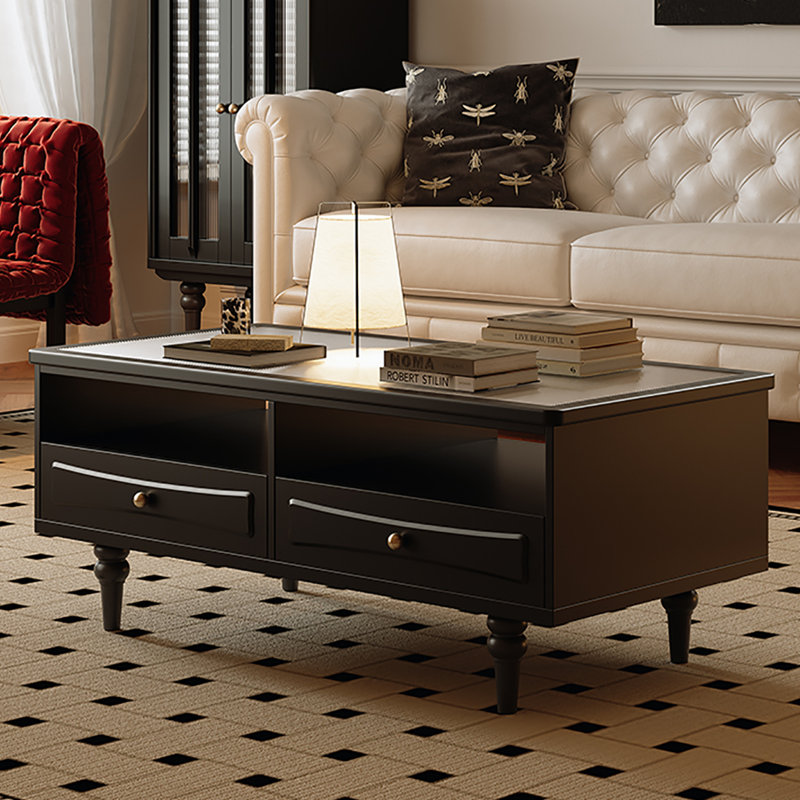 Table basse American American