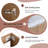 Double Bathroom Vanity With Resin Vanity Top-687419051-710903767