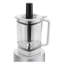 ZWILLING Enfinigy 64-oz. Countertop Power Blender, Smoothie Blender, Crush Ice, Frozen Desserts, Silver and Black-55931440