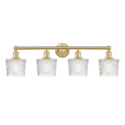 Pascaline 4 - Light Dimmable Vanity Light
