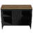 Arrastia Transitional Coordinated Sideboard Set Of 2-923475397