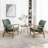 Kornelijus Upholstered Armchair-1778161916