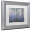 «Water Lilies III 1840-1926» par Claude Monet - reproduction de photo sur toile-978006858