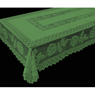 Weikhard Floral Tablecloth