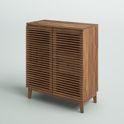 Modway Render Bar Cabinet
