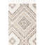 Tapis à motif sud-ouest en laine touffeté à la main Bridgette-755835