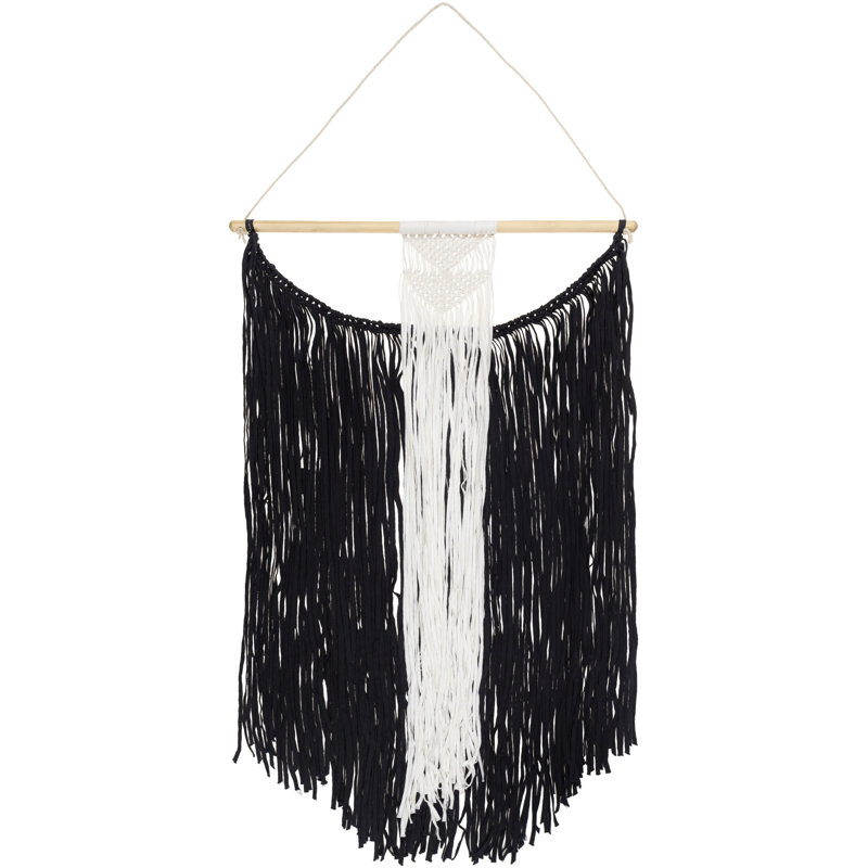 Goodfellow Cotton Wall Hanging