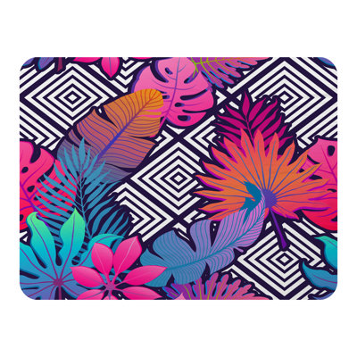 Ruppe Throw Blanket