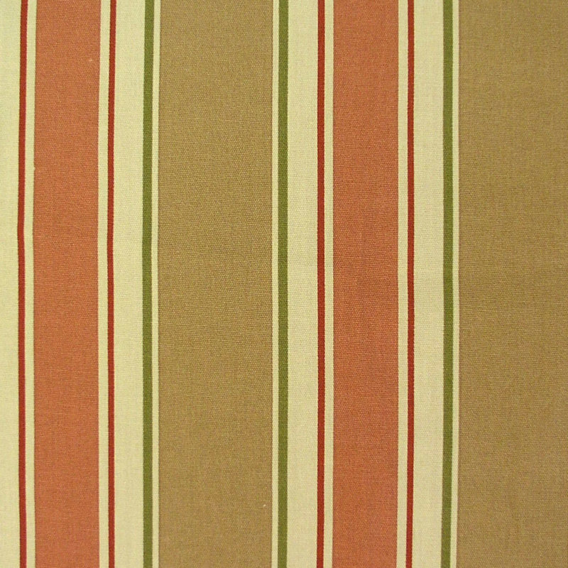 Indoor/Outdoor Dining Chair Seat Cushion, Huntington Adobe