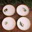 Vida Melamine Dinner Plate